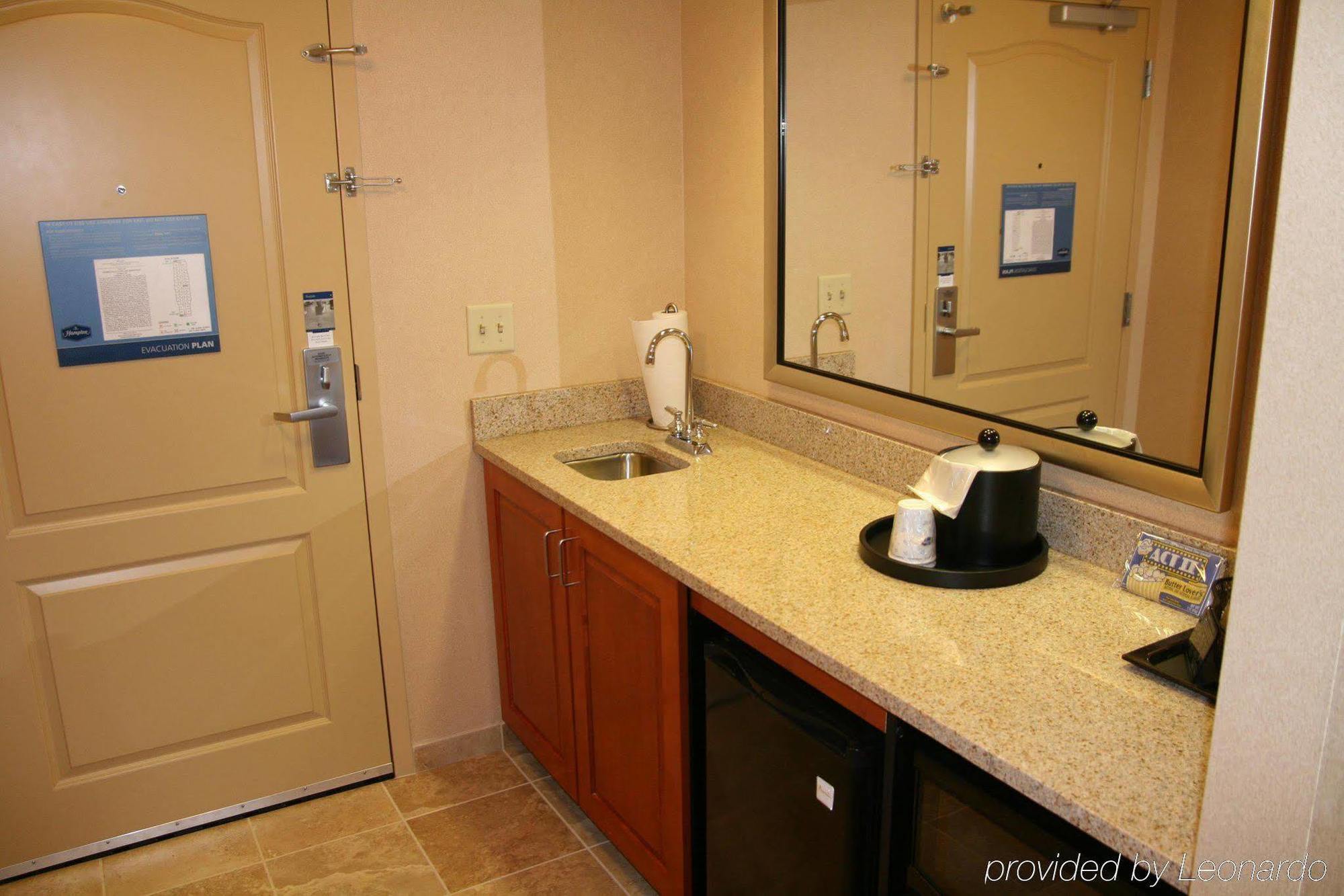 Hampton Inn & Suites East Hartford Zimmer foto